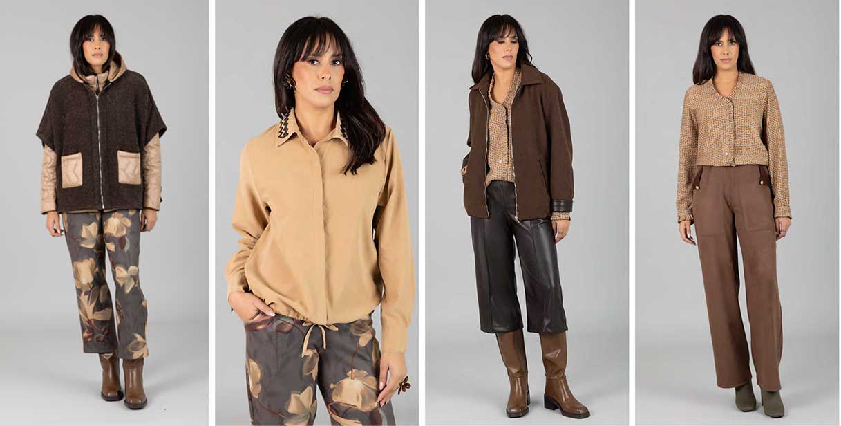 BipBip - Moda española y tienda de ropa para mujer