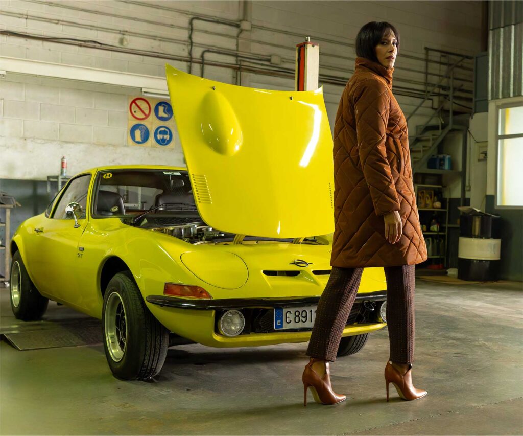BipBip - Moda española y tienda de ropa para mujer