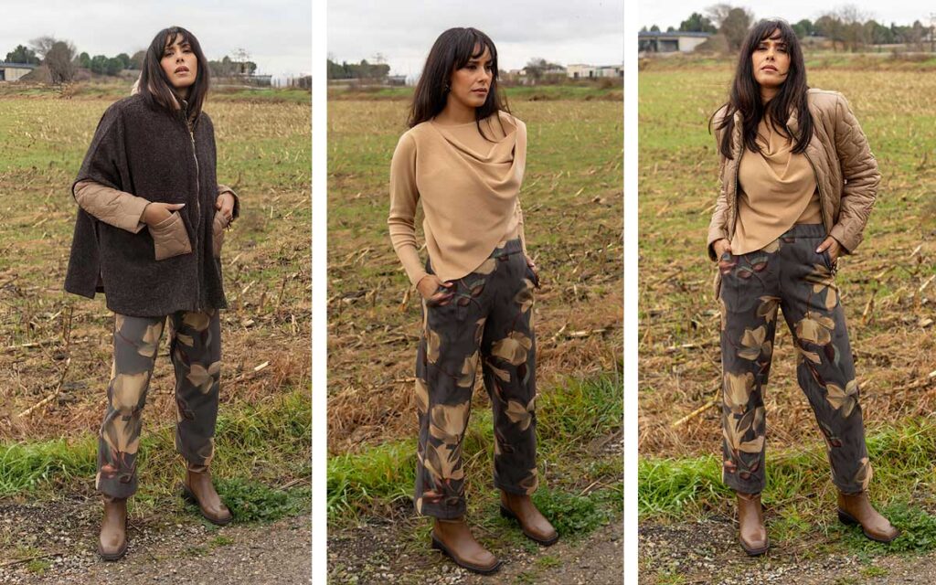 BipBip - Moda española y tienda de ropa para mujer