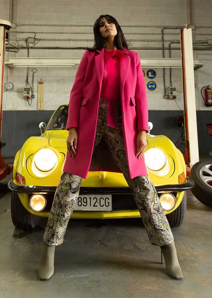 BipBip - Moda española y tienda de ropa para mujer